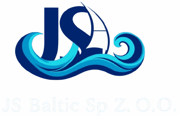 Js Baltic Spółka Z Ograniczoną Odpowiedzialnością